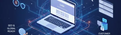 Databook Malaysia: The Ultimate Guide to Business Website Development | News & Events | Databook Malaysia