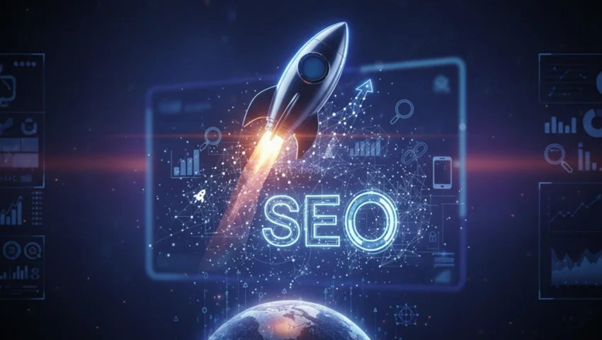 Mastering Website Ranking Secrets: SEO Success Guide and Workshop | News & Events | Databook Malaysia