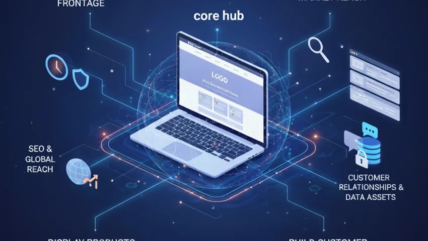 Databook Malaysia: The Ultimate Guide to Business Website Development | News & Events | Databook Malaysia
